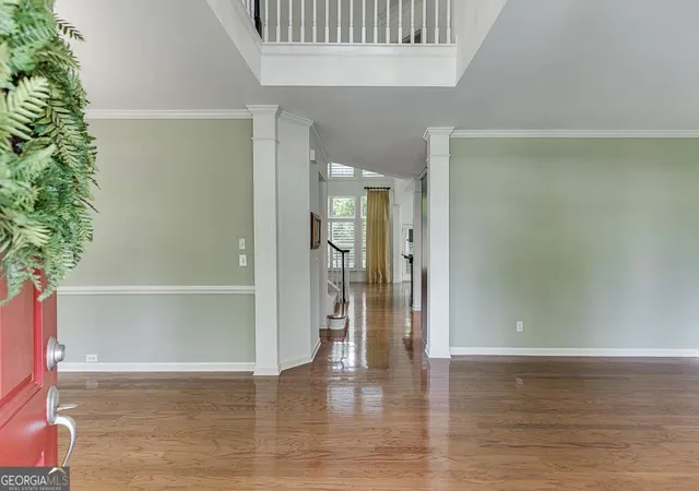 Photo 4 of Sale Pending at 7405 Brookstone Way, Flowery Branch, GA 30542 | MLS# 10553097 | Listing updated on 2025-09-29
