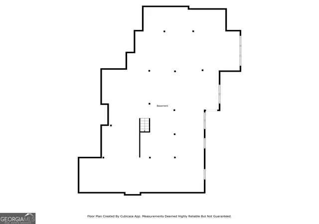 44th image of 237 Barbara Ln Sw, Mableton, GA 30126 | MLS# 10690164
