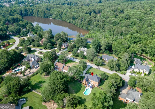 61st image of 1331 Lake Shore Dr, Snellville, GA 30078 | MLS# 10795919