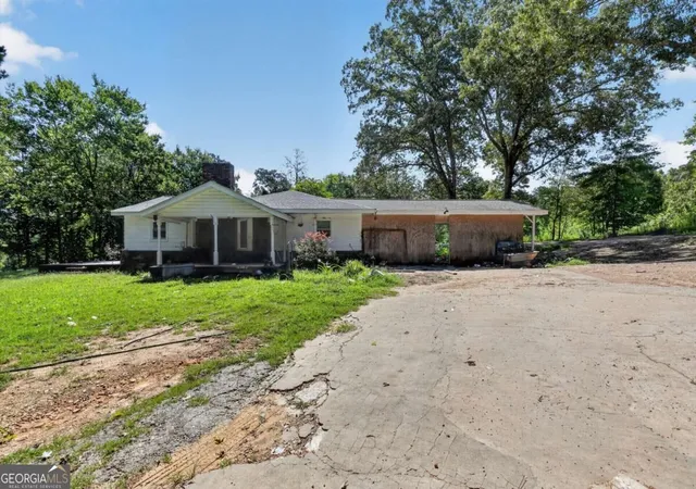 1st image of 55 Whitman Loop, Aragon, GA 30104 | MLS# 10829474
