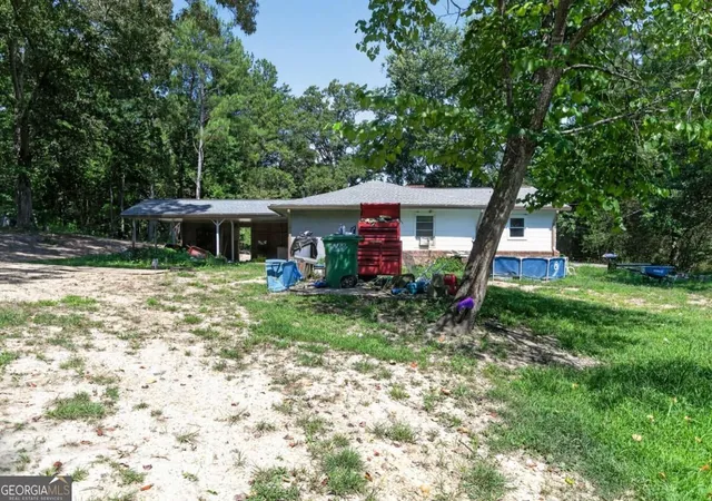 32nd image of 55 Whitman Loop, Aragon, GA 30104 | MLS# 10829474