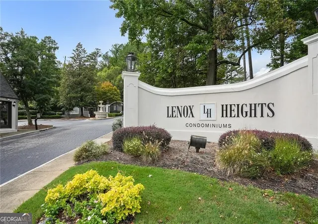 Photo 2 of Condo for sale at 2201 Pine Heights Dr Ne, Atlanta, GA 30324 | MLS# 10831289 | Listing updated on 2026-09-05