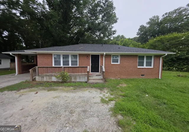 1st image of 1214 S Broad St, Monroe, GA 30655 | MLS# 10814290