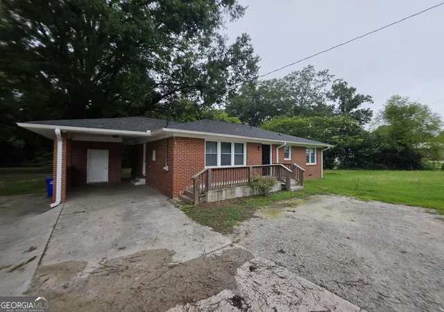 2nd image of 1214 S Broad St, Monroe, GA 30655 | MLS# 10814290