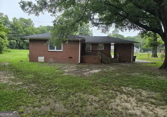 30th image of 1214 S Broad St, Monroe, GA 30655 | MLS# 10814290