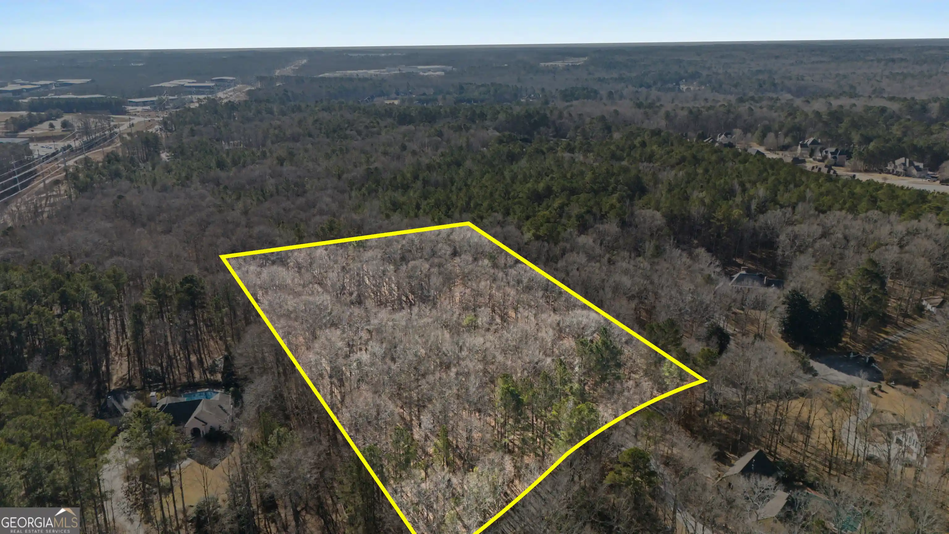 Photo 1 of Land for sale at 140 Emerald Ln, Fayetteville, GA 30214 | MLS# 10867627 | Listing updated on 2026-10-19
