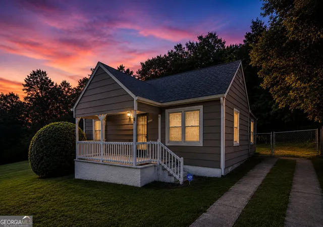 1st image of 1179 Panola Rd, Stone Mountain, GA 30088 | MLS# 10817519