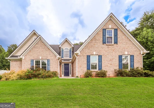 Photo 1 of Single family home for sale at 1319 Idlewood Ct, Mcdonough, GA 30252 | MLS# 10808205 | Listing updated on 2026-09-18