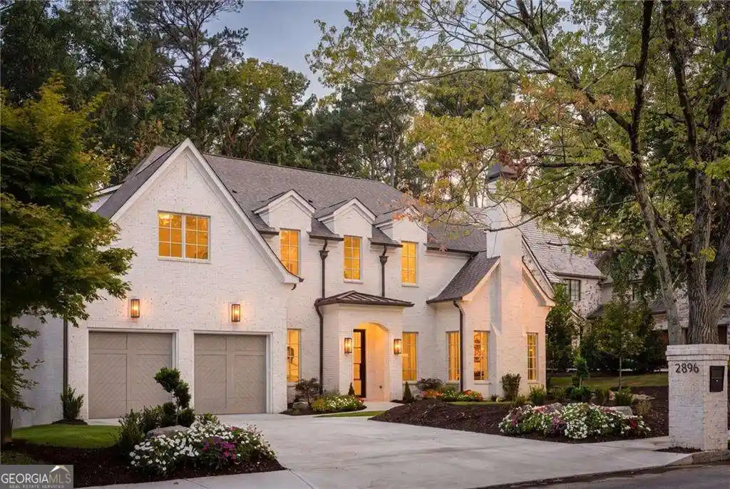 Single family home for sale at 2896 Cravenridge Dr NE, Brookhaven, GA 30319 | MLS# 10858172 | Listing updated on 2026-10-29