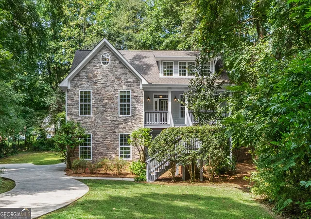 Photo 1 of Sale Pending at 54 Overbrook Ct, Newnan, GA 30263 | MLS# 10835719 | Listing updated on 2026-09-19