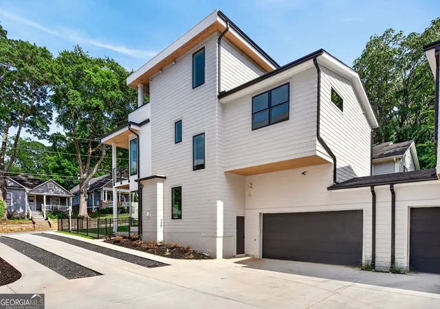 4th image of 163 Walthall St Se #A, Atlanta, GA 30316 | MLS# 10758718