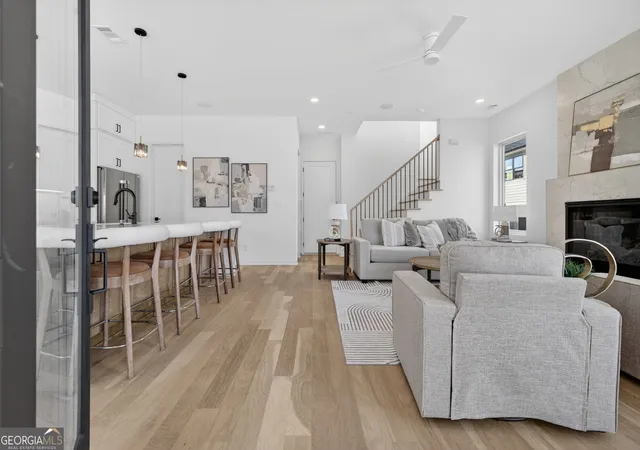 5th image of 163 Walthall St Se #A, Atlanta, GA 30316 | MLS# 10758718