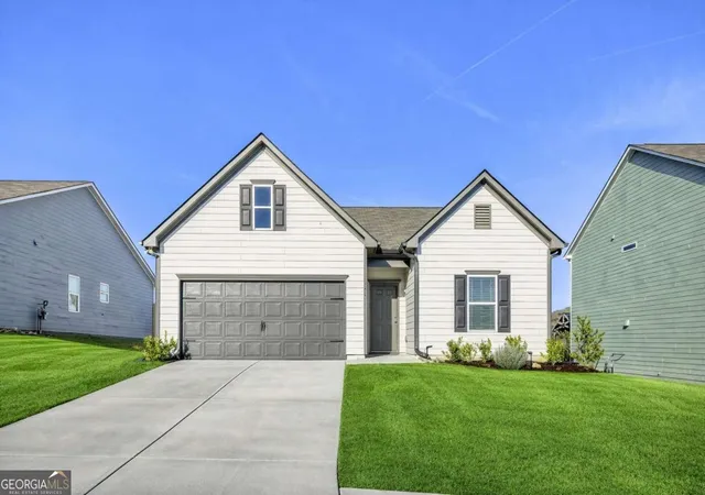 1st image of 244 Chase Drew Dr Sw, Cartersville, GA 30120 | MLS# 10820032