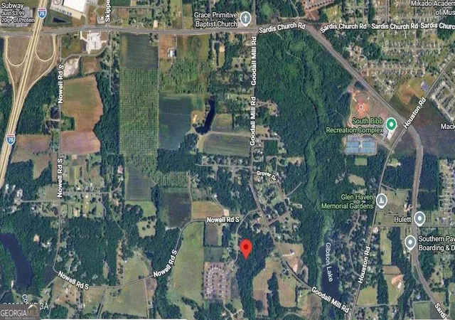 2nd image of 7136 Wimpy Rd, Macon, GA 31216 | MLS# 10813631