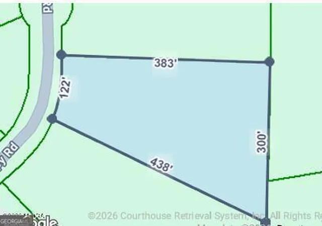 3rd image of 7136 Wimpy Rd, Macon, GA 31216 | MLS# 10813631