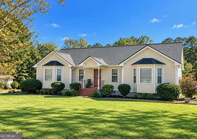 Single family home for sale at 1021 South Tr, Rutledge, GA 30663 | MLS# 10879540