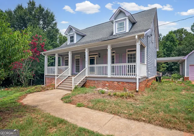 Photo 2 of Single family home for sale at 574 Antioch Rd, Fayetteville, GA 30215 | MLS# 10802415 | Listing updated on 2026-08-26