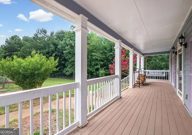 Photo 3 of Single family home for sale at 574 Antioch Rd, Fayetteville, GA 30215 | MLS# 10802415 | Listing updated on 2026-08-26
