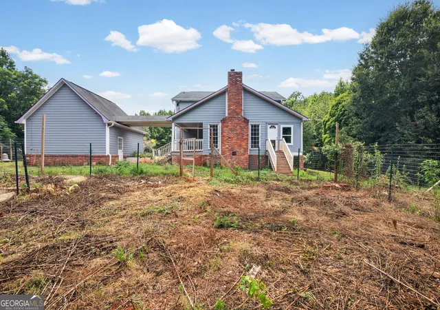 Photo 42 of Single family home for sale at 574 Antioch Rd, Fayetteville, GA 30215 | MLS# 10802415 | Listing updated on 2026-08-26