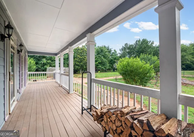 Photo 3 of Single family home for sale at 574 Antioch Rd, Fayetteville, GA 30215 | MLS# 10802415 | Listing updated on 2026-09-23