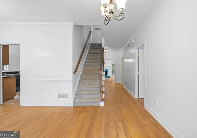 Photo 4 of Single family home for sale at 574 Antioch Rd, Fayetteville, GA 30215 | MLS# 10802415 | Listing updated on 2026-09-23