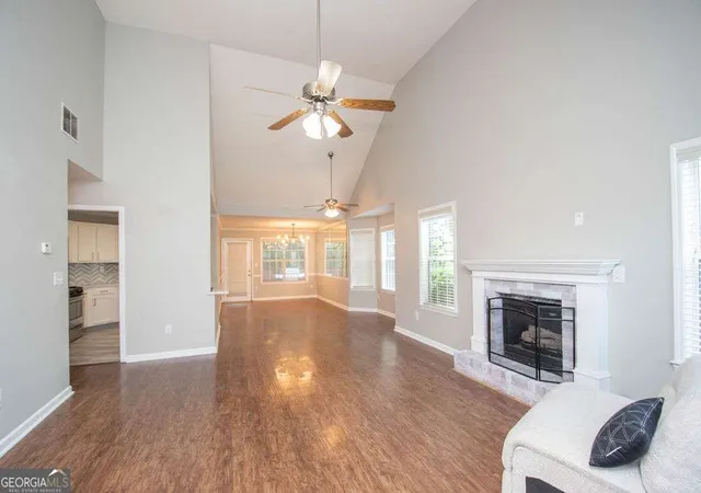 Photo 3 of Single family home for sale at 29 Riva Ridge Ln, Newnan, GA 30263 | MLS# 10779552 | Listing updated on 2026-09-22