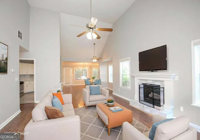 Photo 4 of Single family home for sale at 29 Riva Ridge Ln, Newnan, GA 30263 | MLS# 10779552 | Listing updated on 2026-09-22