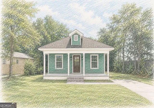 1st image of 778 Villa Esta Ave, Macon, GA 31206 | MLS# 10820785