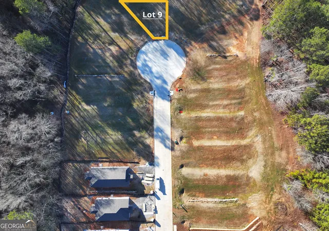 Homes for sale in Franklin, GA | 27 Rivers Edge #LOT 9, Franklin, GA 30217 | MLS# 10796984