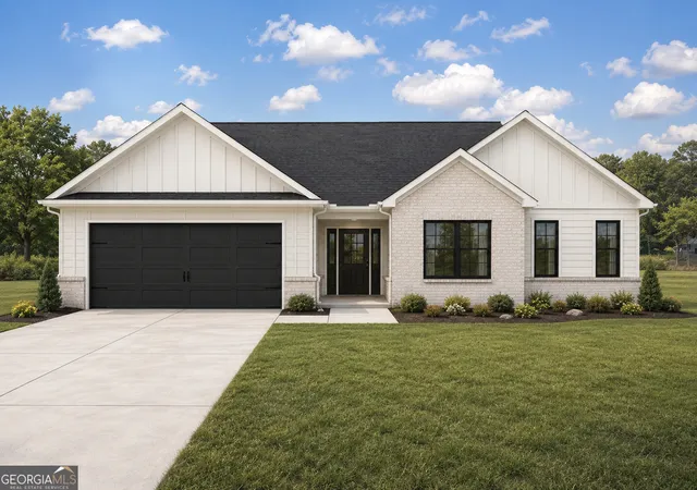 Homes for sale in Winder, GA | 53 Inman Park #LOT 16, Winder, GA 30680 | MLS# 10802752