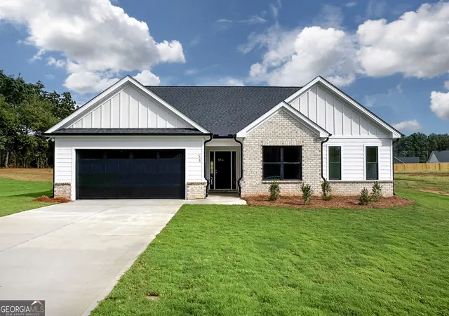 Photo 1 of Sale Pending at 53 Inman Park #LOT 16, Winder, GA 30680 | MLS# 10802752 | Listing updated on 2026-09-28