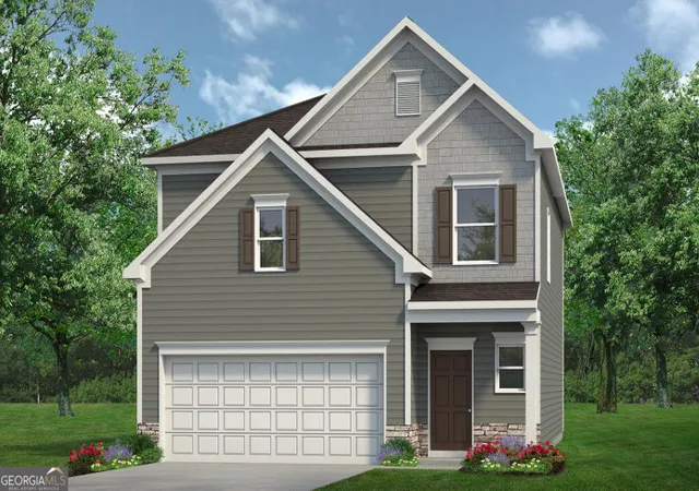 Photo 1 of Sale Pending at 467 Fair Oak Ln, Calhoun, GA 30701 | MLS# 10812324 | Listing updated on 2026-08-04