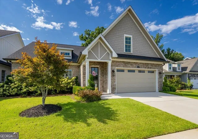 Photo 1 of Sale Pending at 129 Courtney Leigh Ln, Macon, GA 31210 | MLS# 10834577 | Listing updated on 2026-09-05