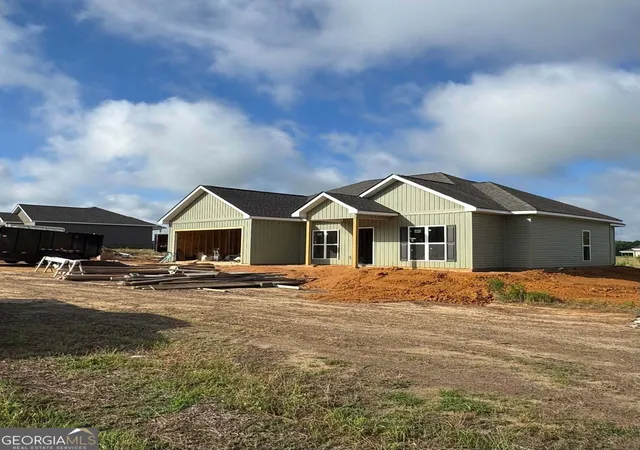 1st image of 1243 Mark Wood Road, Dexter, GA 31019 | MLS# 10738164