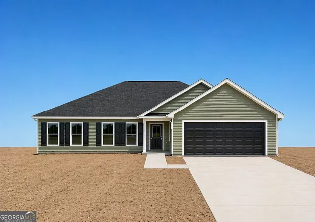 2nd image of 1243 Mark Wood Road, Dexter, GA 31019 | MLS# 10738164