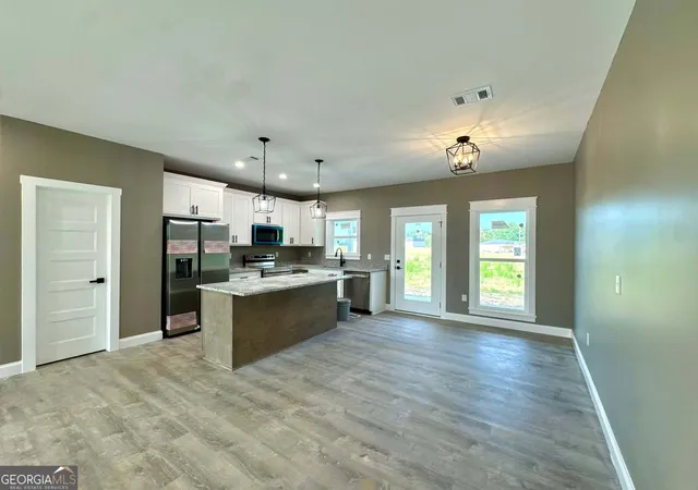 5th image of 1243 Mark Wood Road, Dexter, GA 31019 | MLS# 10738164