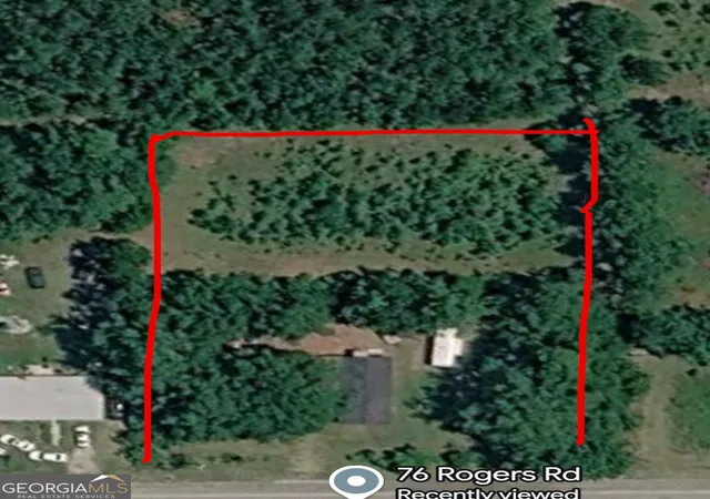 Homes for sale in Pembroke, GA | 72 Rogers Rd, Pembroke, GA 31321 | MLS# 10790638