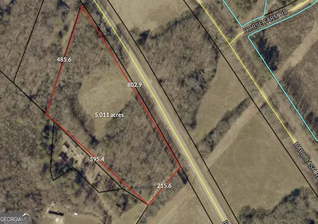 Homes for sale in Dewy Rose, GA | 05 Bowman Hwy, Dewy Rose, GA 30634 | MLS# 10783396