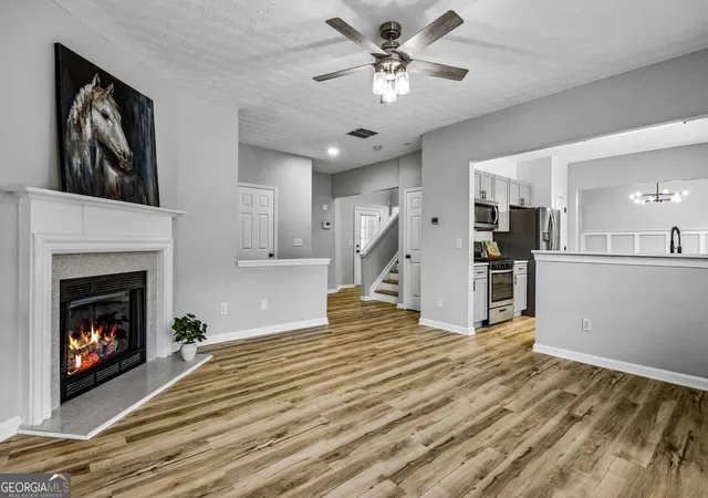 Photo 2 of Single family home for sale at 313 Woodland Pass, Canton, GA 30114 | MLS# 10768897 | Listing updated on 2026-09-18