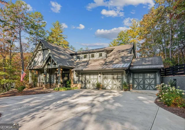 1st image of 44 Whisper Pl, Jasper, GA 30143 | MLS# 10812018