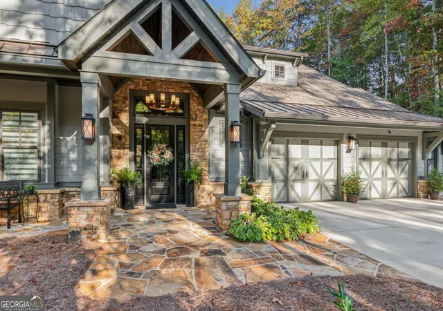 2nd image of 44 Whisper Pl, Jasper, GA 30143 | MLS# 10812018