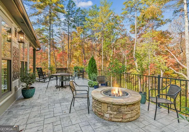 33rd image of 44 Whisper Pl, Jasper, GA 30143 | MLS# 10812018