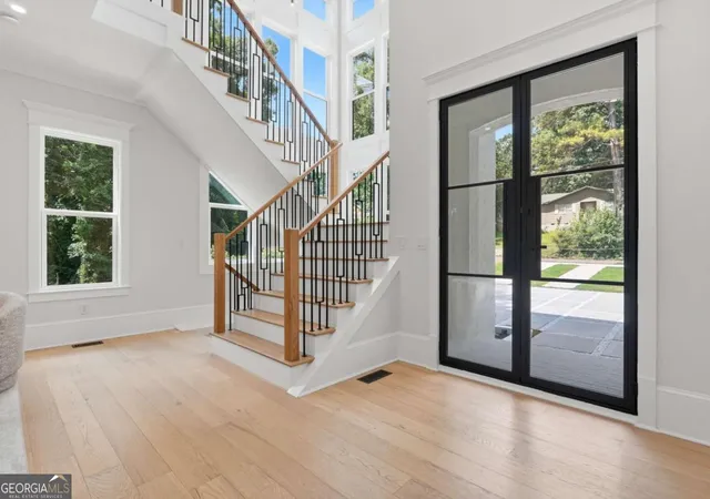 Photo 3 of Single family home for sale at 1361 Warren Ave, Scottdale, GA 30079 | MLS# 10807163 | Listing updated on 2026-09-16