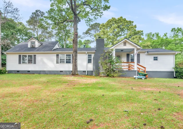 Photo 1 of Single family home for sale at 4148 Highway 162 S, Covington, GA 30016 | MLS# 10795826 | Listing updated on 2026-09-04