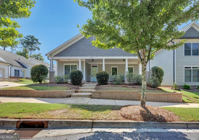 Photo 1 of Single family home for sale at 5120 Arnold, Covington, GA 30014 | MLS# 10836169 | Listing updated on 2026-09-14