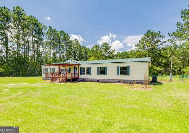 1st image of 763 Bell Rd, Brooklet, GA 30415 | MLS# 10826293