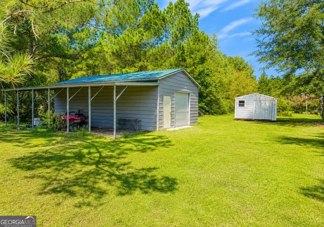 38th image of 763 Bell Rd, Brooklet, GA 30415 | MLS# 10826293