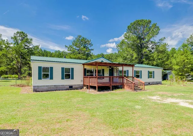 3rd image of 763 Bell Rd, Brooklet, GA 30415 | MLS# 10826293