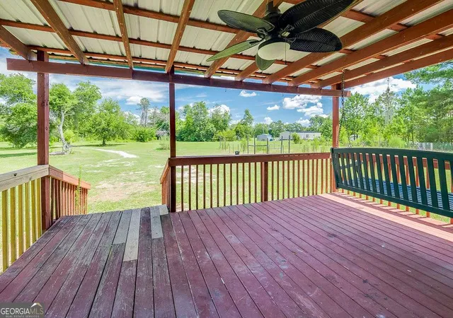 5th image of 763 Bell Rd, Brooklet, GA 30415 | MLS# 10826293