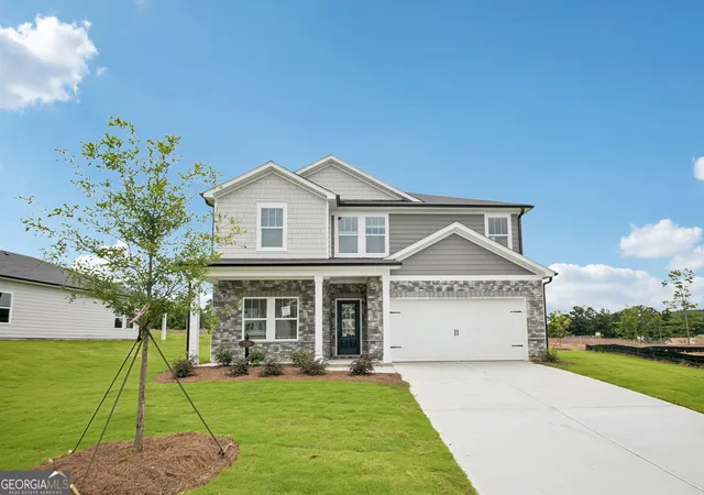 Photo 1 of Sale Pending at 710 Cargile Ct, Villa Rica, GA 30180 | MLS# 10809066 | Listing updated on 2026-09-14